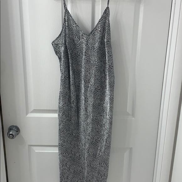 white slip dress target